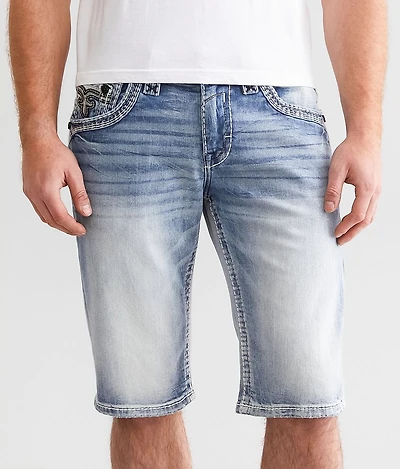 Chason 14" Stretch Short