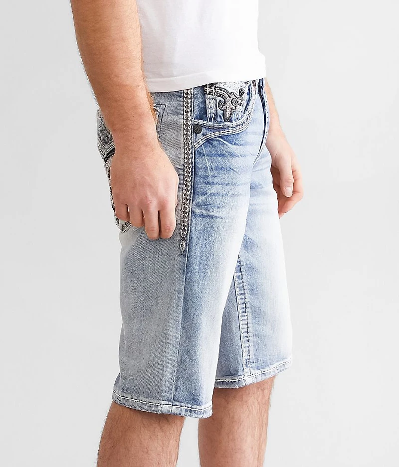 Chason 14" Stretch Short