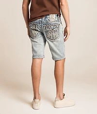 Marcelo Stretch Short