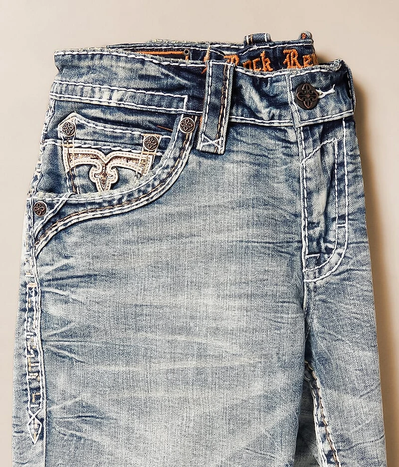 Marcelo Stretch Short