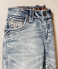 Marcelo Stretch Short