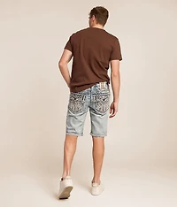 Marcelo Stretch Short