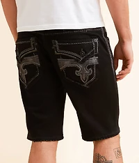 Mitchell 12" Stretch Short
