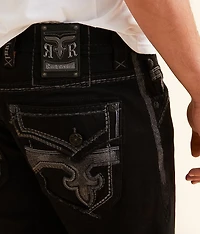 Mitchell 12" Stretch Short