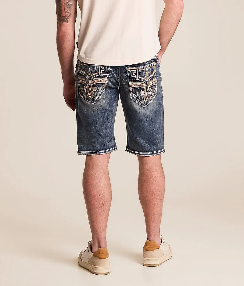 Jerome Stretch Short