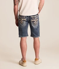 Jerome Stretch Short