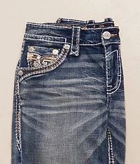 Jerome Stretch Short