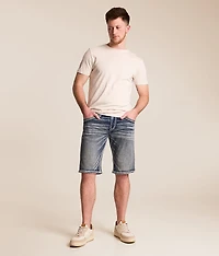 Jerome Stretch Short