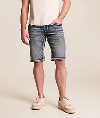 Jerome Stretch Short