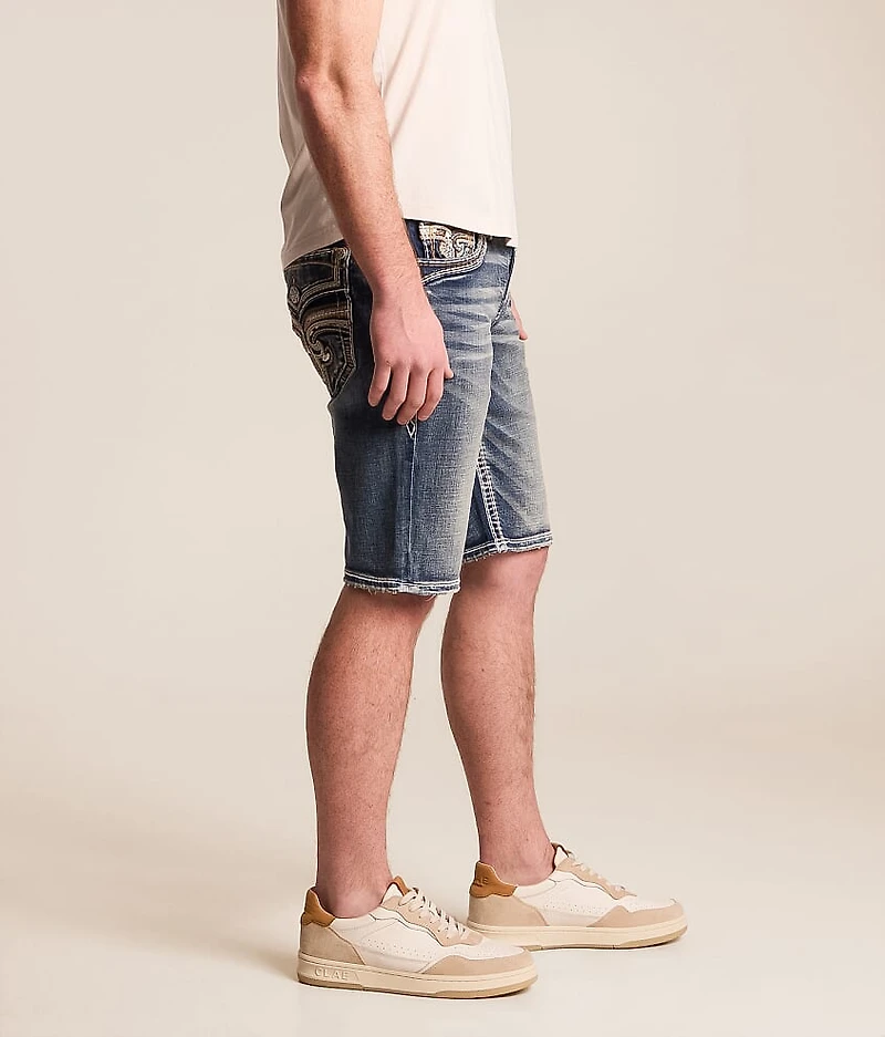 Jerome Stretch Short