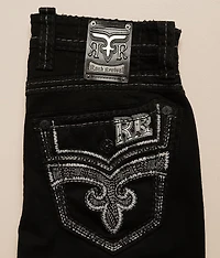 Darnell 14" Stretch Short