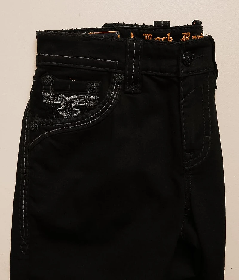 Darnell 14" Stretch Short