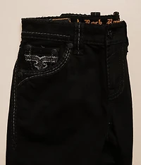 Darnell 14" Stretch Short