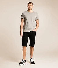 Darnell 14" Stretch Short