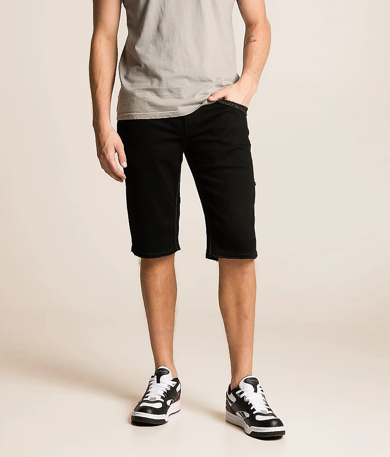 Darnell 14" Stretch Short