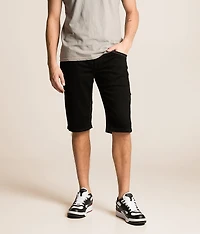 Darnell 14" Stretch Short