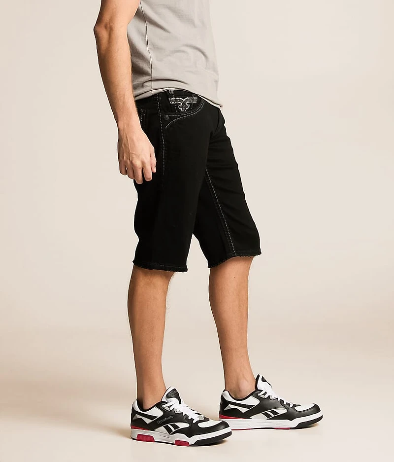 Darnell 14" Stretch Short