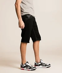 Darnell 14" Stretch Short