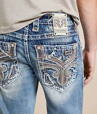 Fabian 14" Stretch Short
