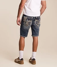 Philippe Stretch Short