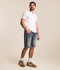 Philippe Stretch Short