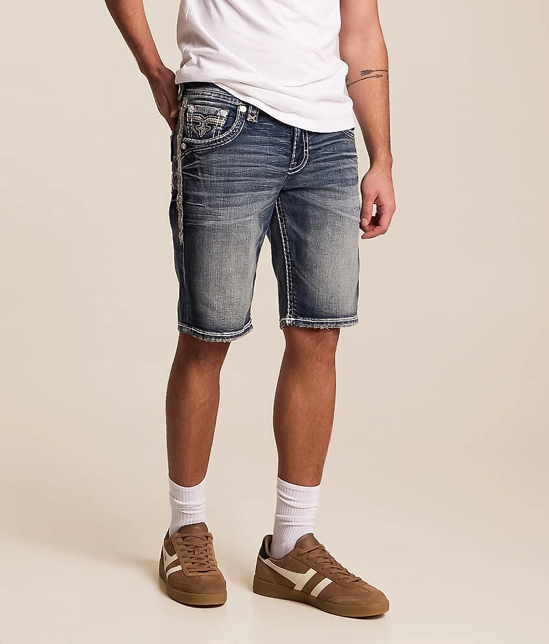 Philippe Stretch Short