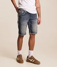 Philippe Stretch Short