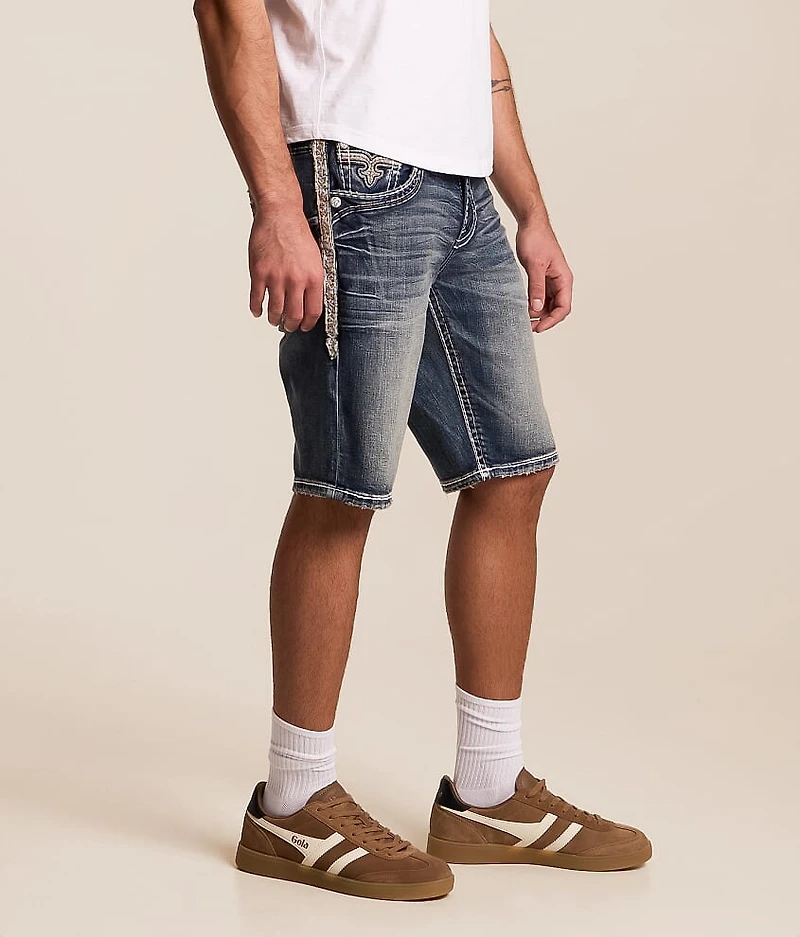 Philippe Stretch Short