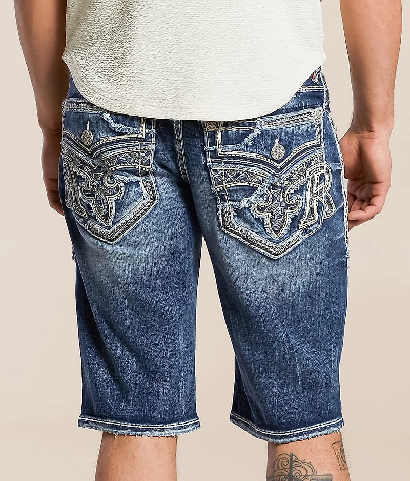 Kenton 14" Stretch Short