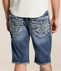 Kenton 14" Stretch Short