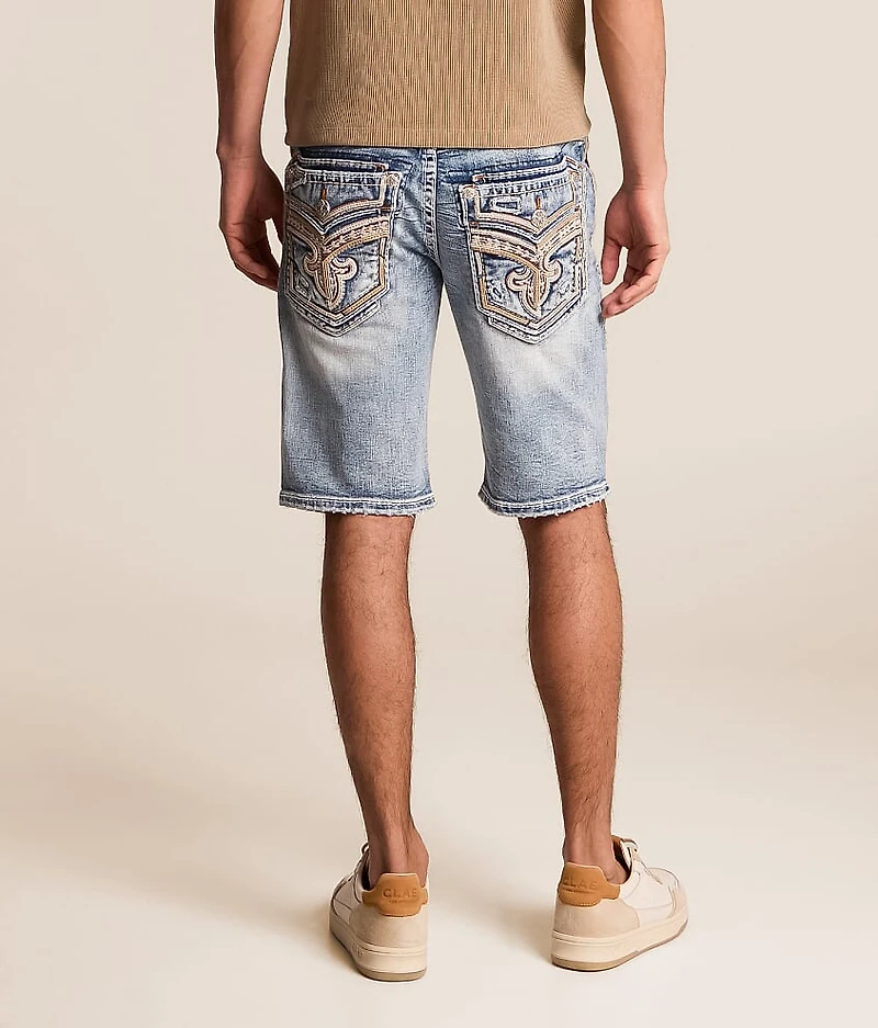 Rimfire Stretch Short