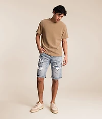 Rimfire Stretch Short