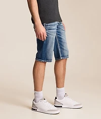 Kellan Stretch Short