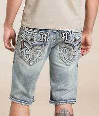 Heben 14" Stretch Short