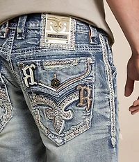 Heben 14" Stretch Short