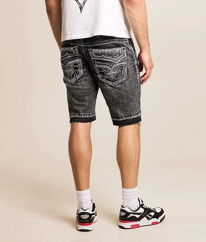 Parker Stretch Short