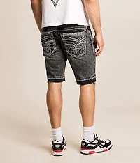 Parker Stretch Short
