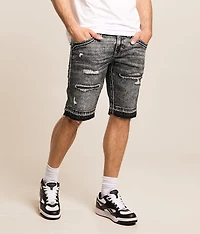 Parker Stretch Short