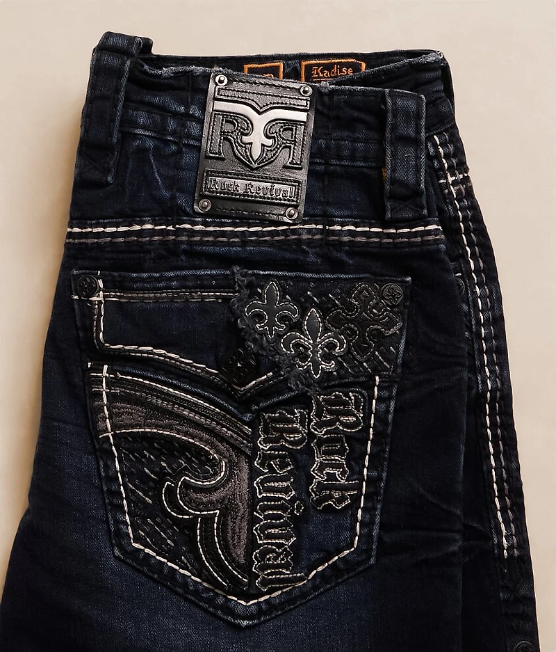 Kadise Stretch Short