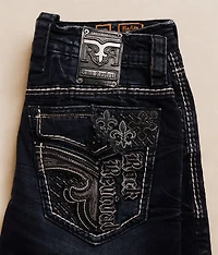 Kadise Stretch Short