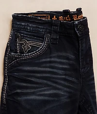 Kadise Stretch Short