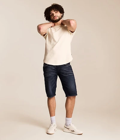 Kadise Stretch Short