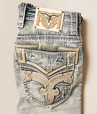 Kaede Stretch Short