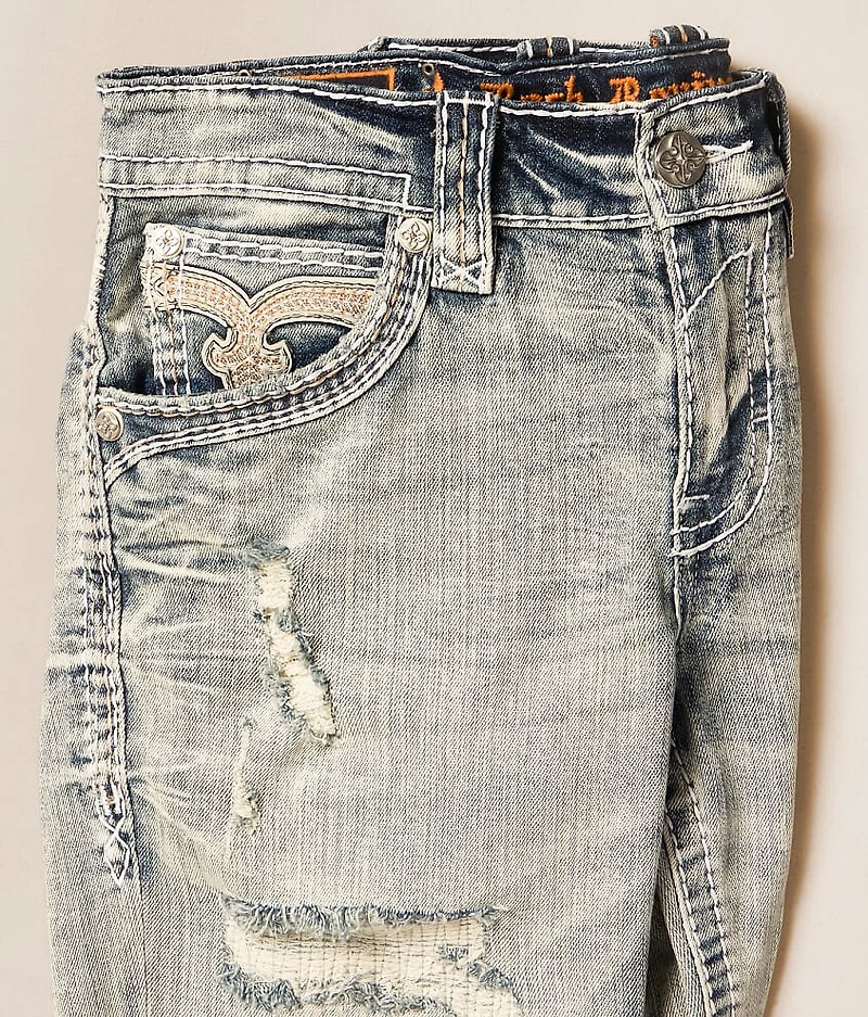 Kaede Stretch Short