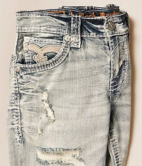 Kaede Stretch Short