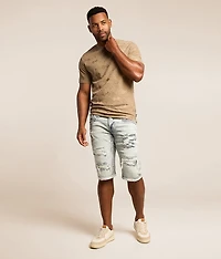 Kaede Stretch Short