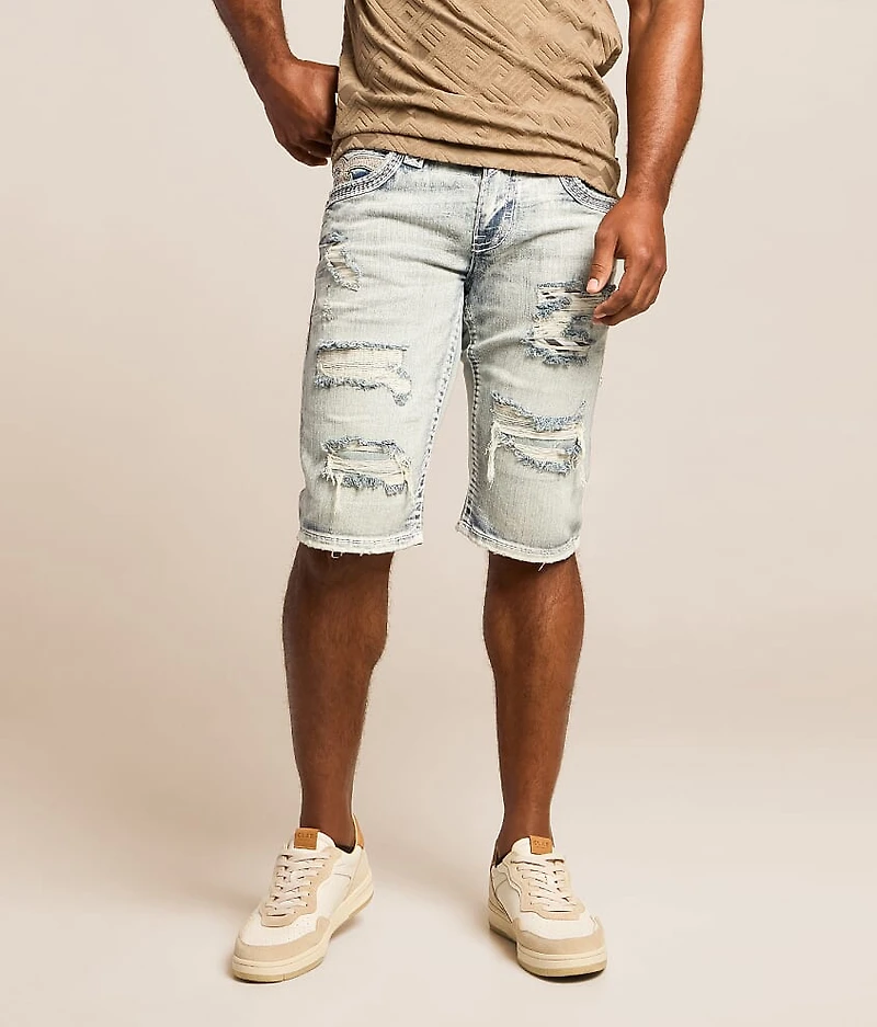 Kaede Stretch Short