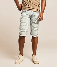 Kaede Stretch Short