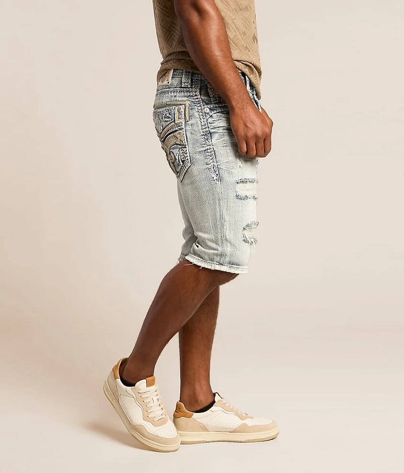 Kaede Stretch Short