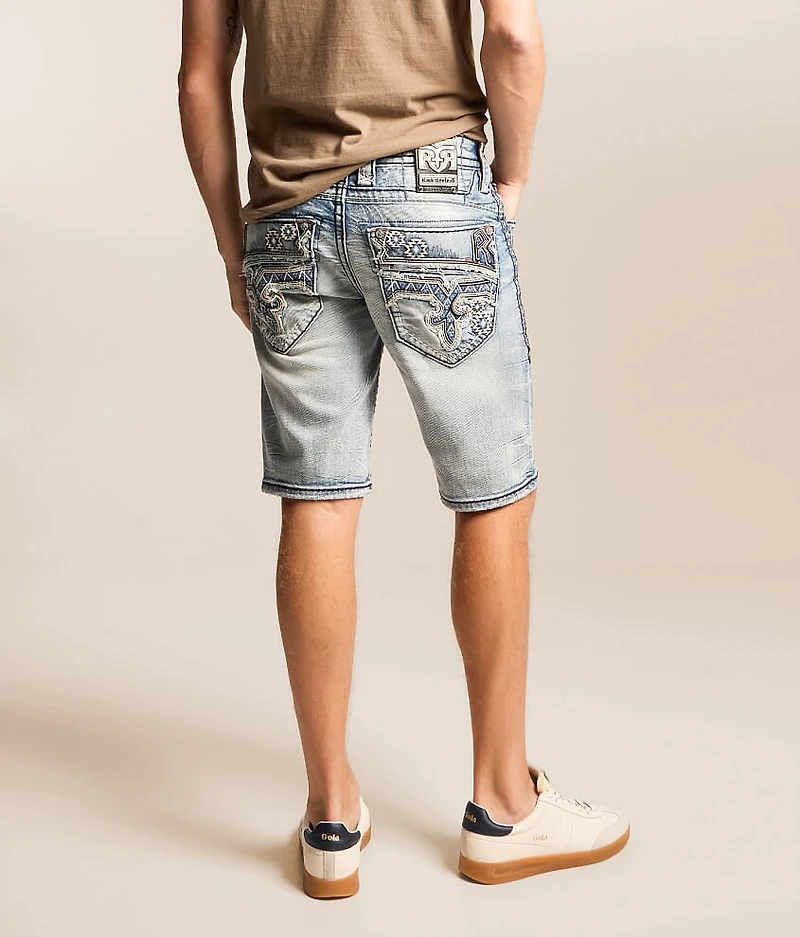 Aire Stretch Short